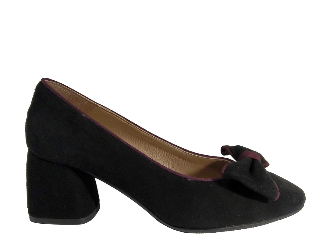 Melluso - art. M5503 nero