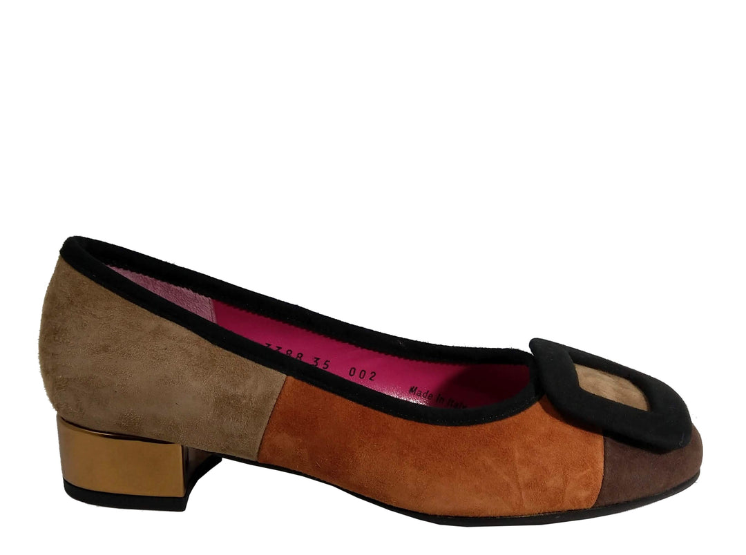 Le Babe - art. 3388 cacao