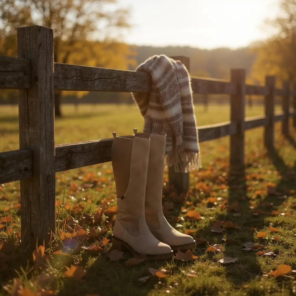 Stivali - Dutto calzature