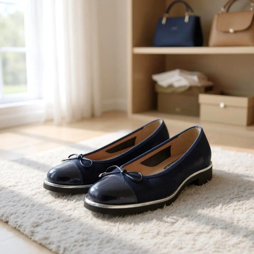 ballerine - Dutto calzature