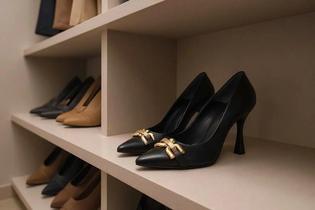 decollete - Dutto calzature