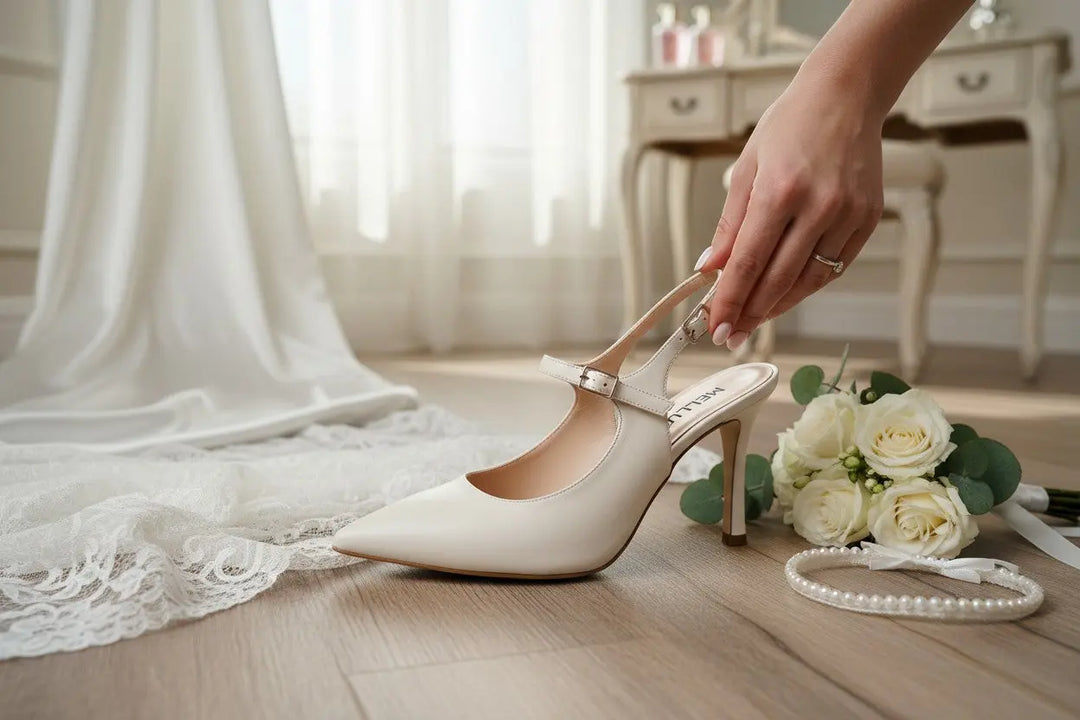 Scarpe-da-Sposa Dutto calzature