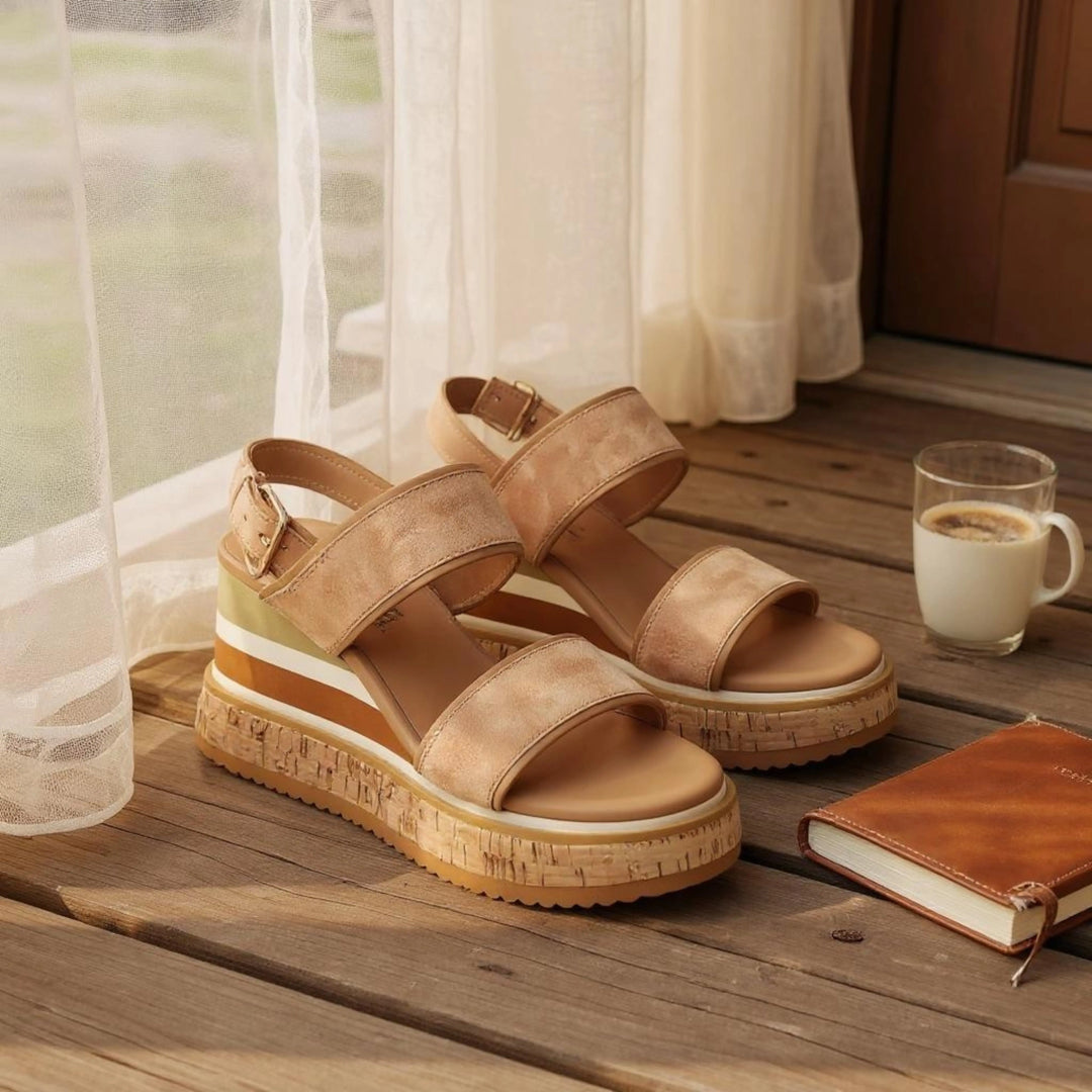 Sandali Donna - Dutto calzature