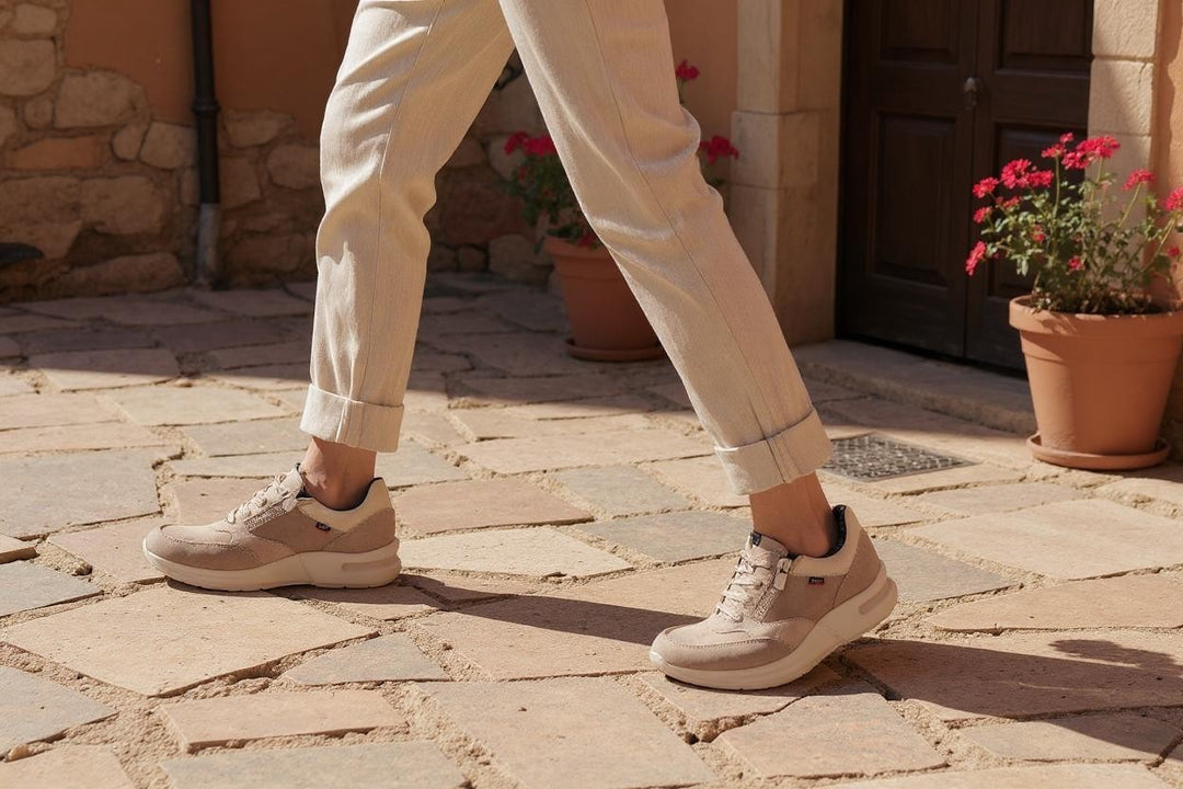 Sneakers donna