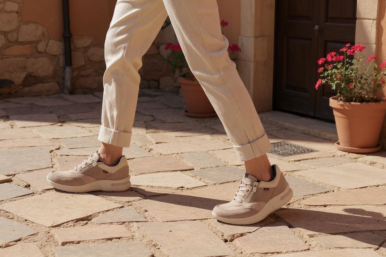 Sneakers donna
