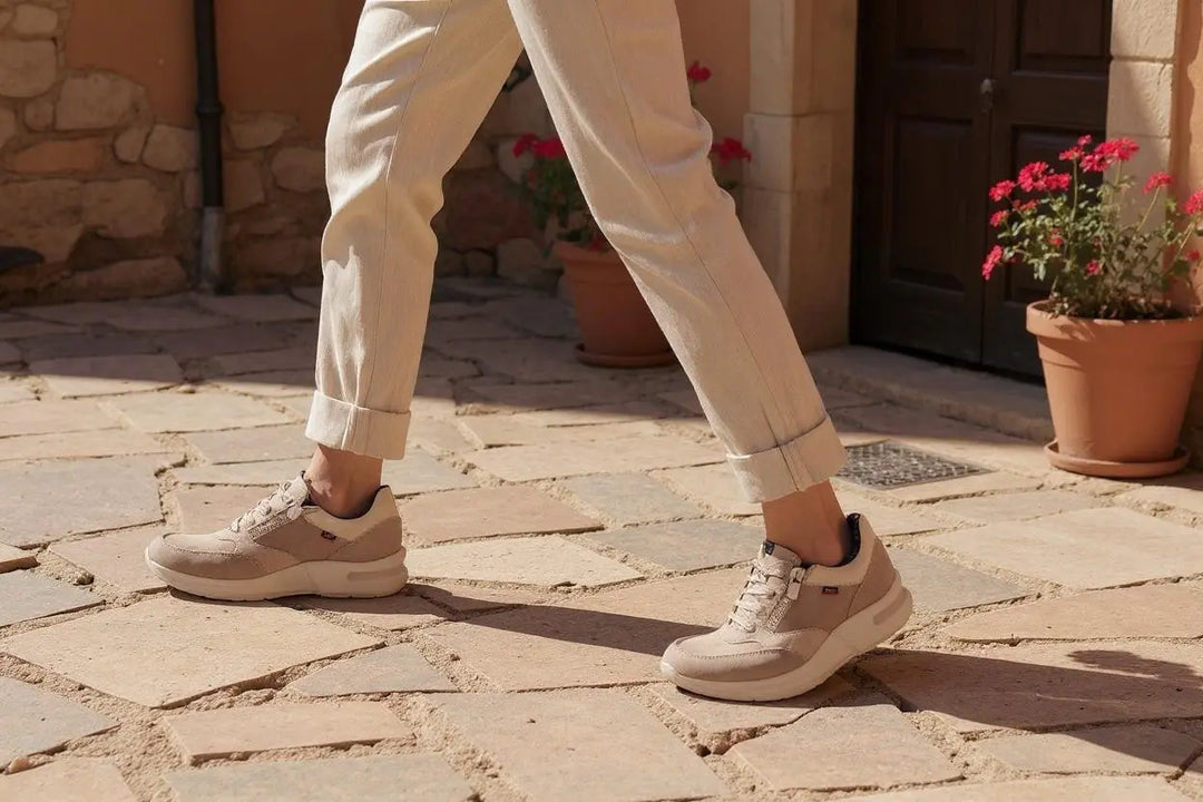 Sneakers donna - Dutto calzature