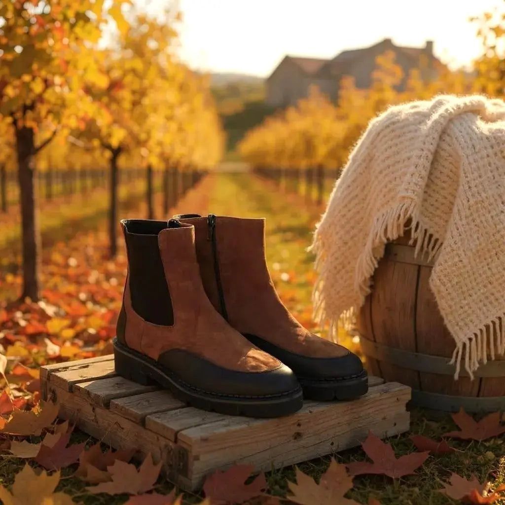 Stivali/Stivaletti - Dutto calzature