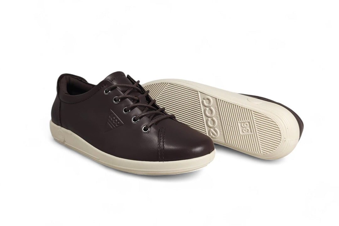 Ecco - art. 206503 garnet - Dutto calzature