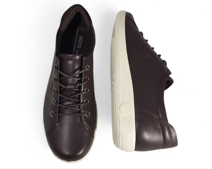 Ecco - art. 206503 garnet - Dutto calzature