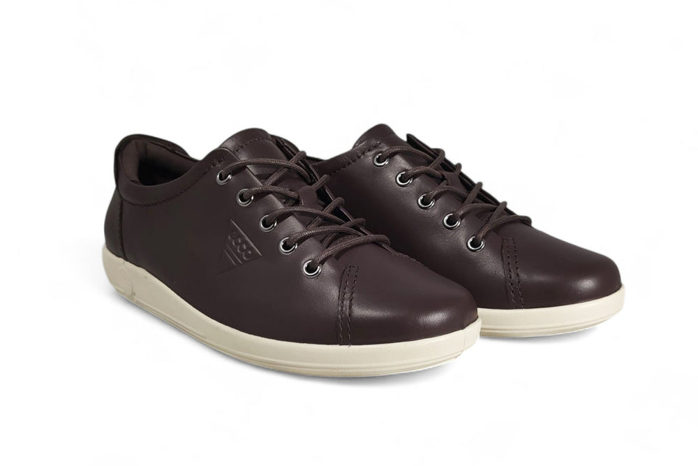 Ecco - art. 206503 garnet - Dutto calzature