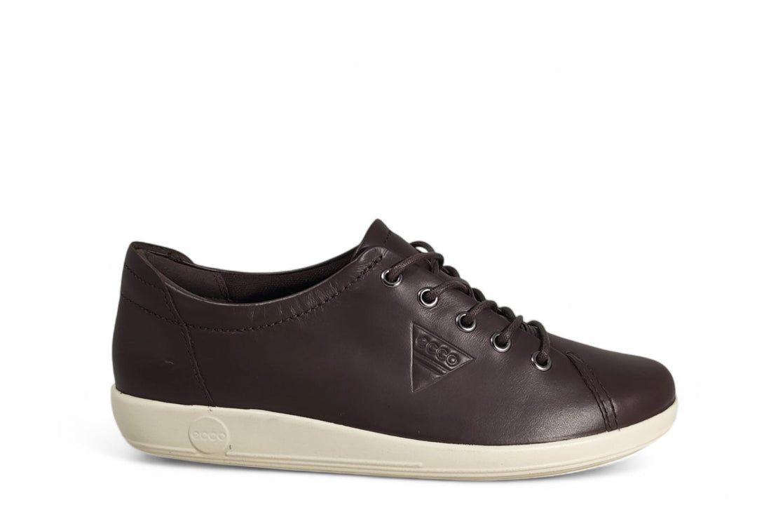 Ecco - art. 206503 garnet - Dutto calzature
