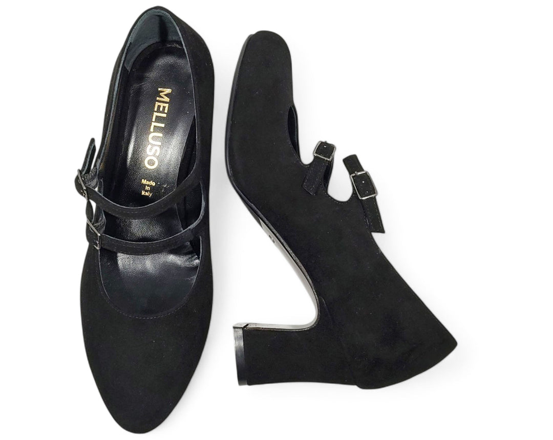 Melluso - art. x5214 nero