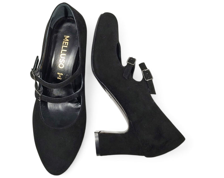 Melluso - art. x5214 nero