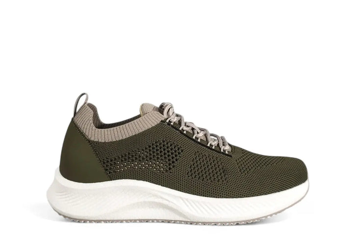 Sneakers Ara salvia - art. 14422 Ara
