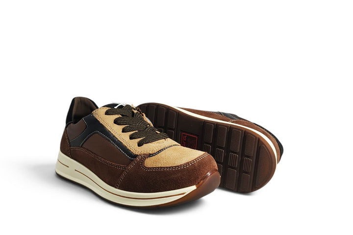 Sneakers Ara biscotto - art. 24826
