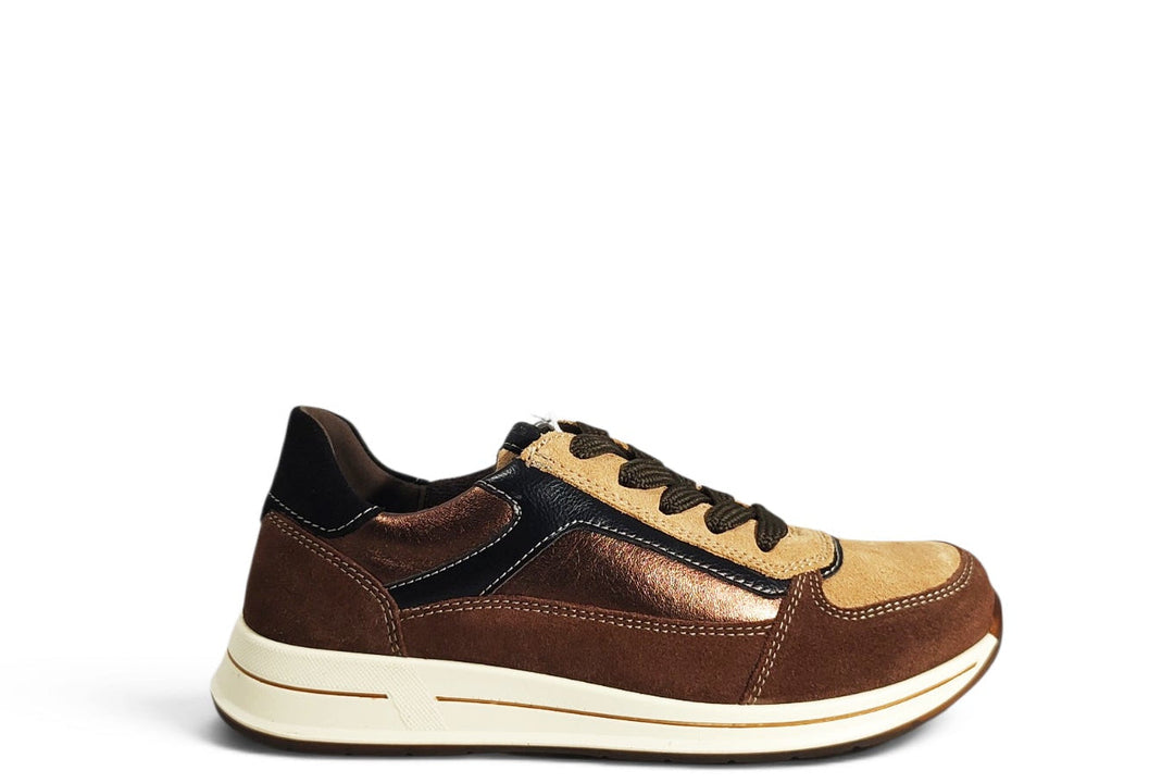 Sneakers Ara biscotto - art. 24826