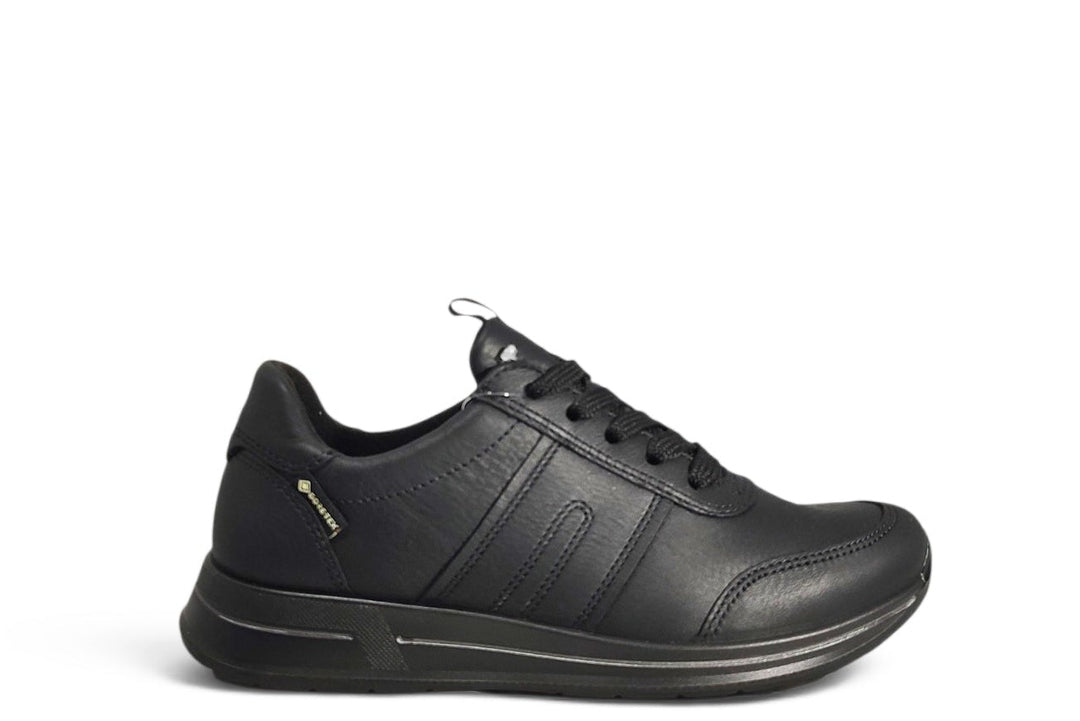Sneakers Ara nera - art. 24835