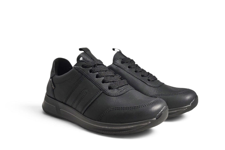 Sneakers Ara nera - art. 24835