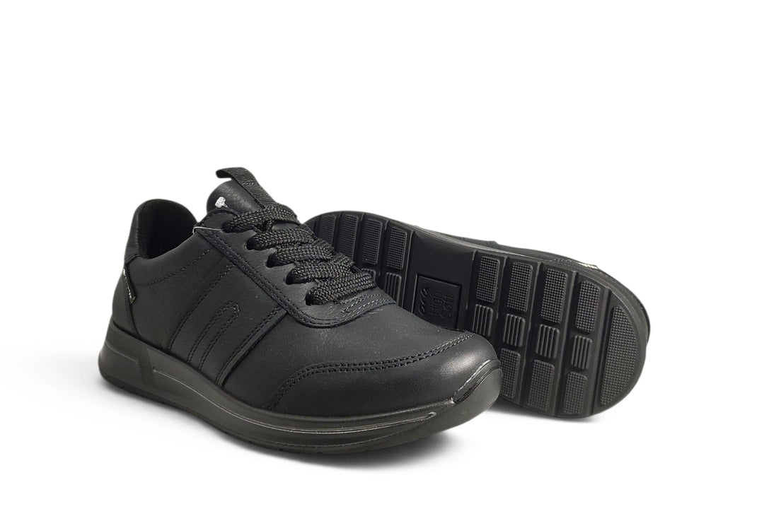 Sneakers Ara nera - art. 24835