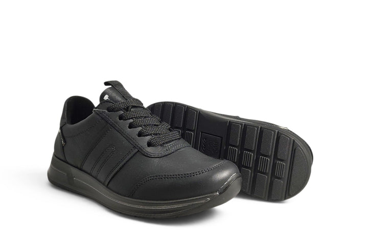 Sneakers Ara nera - art. 24835