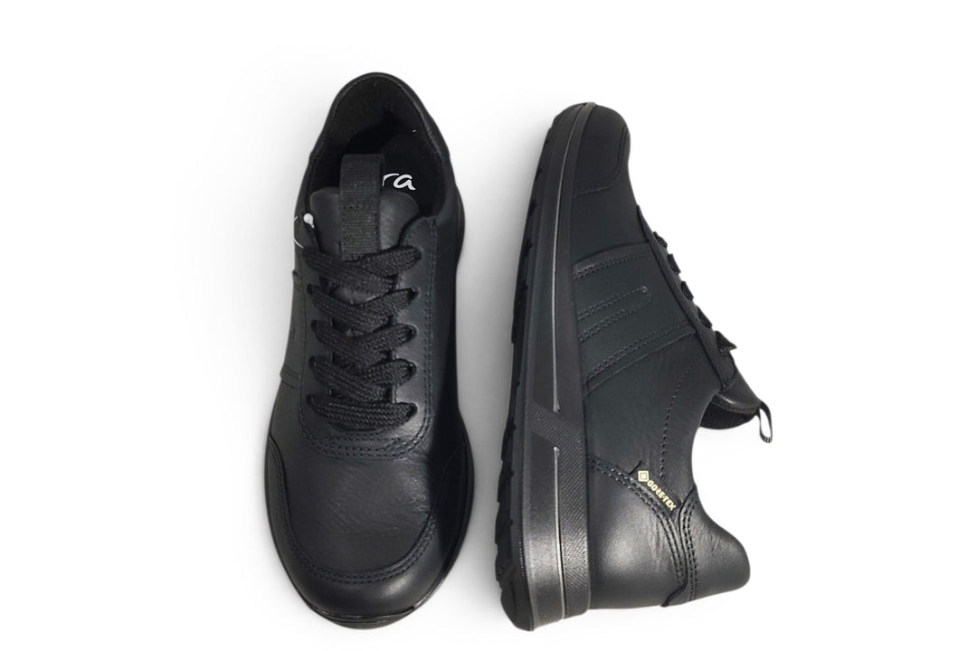 Sneakers Ara nera - art. 24835