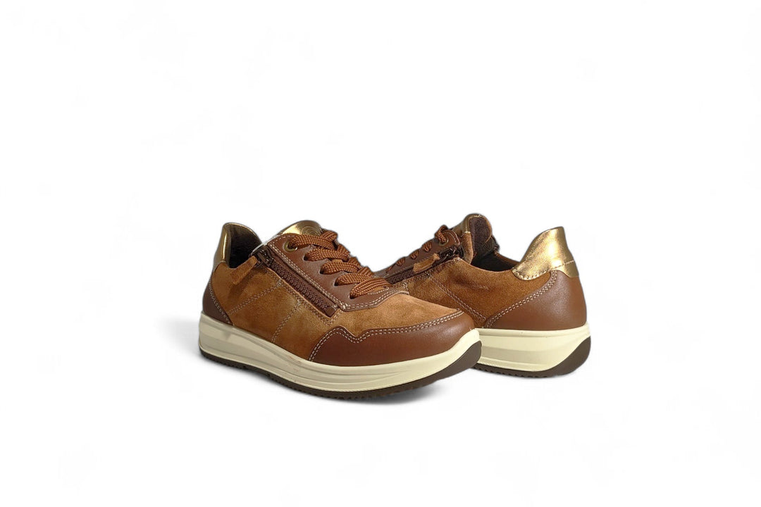 Ara - art. 25541 cognac - Dutto calzature