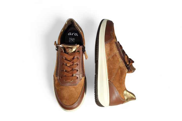 Ara - art. 25541 cognac - Dutto calzature