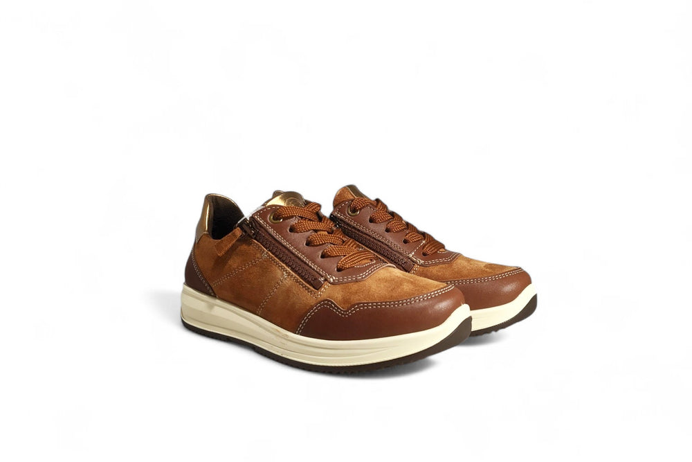 Ara - art. 25541 cognac - Dutto calzature