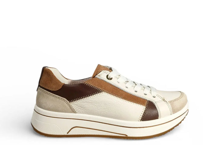 Sneakers Ara crema - art. 27512 Ara
