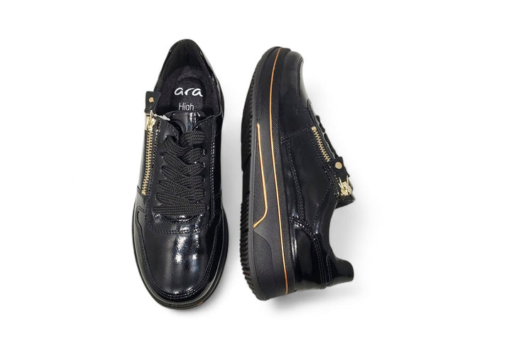 Ara - art. 27540 nero - Dutto calzature