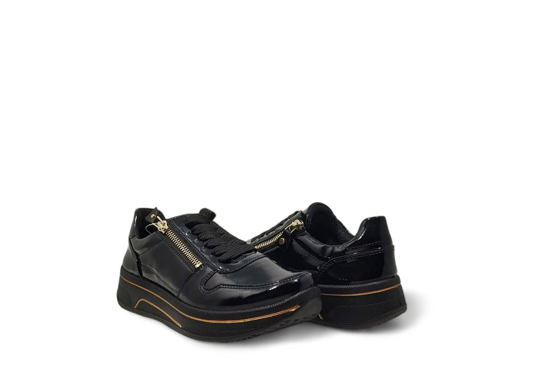 Ara - art. 27540 nero - Dutto calzature