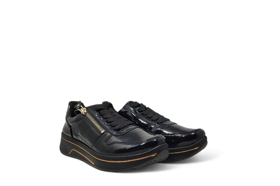 Ara - art. 27540 nero - Dutto calzature
