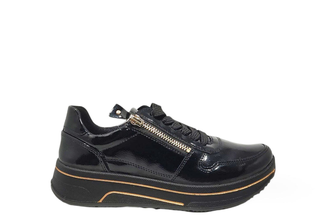 Ara - art. 27540 nero - Dutto calzature