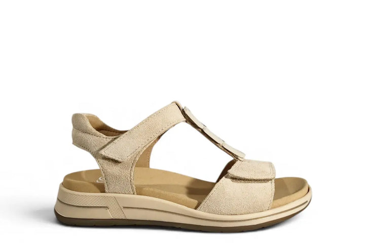 Sandalo Ara cream - art. 34810 Ara