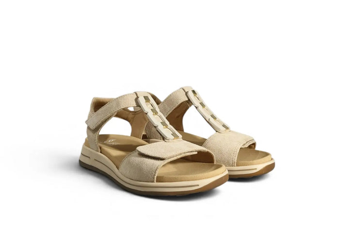 Sandalo Ara cream - art. 34810 Ara