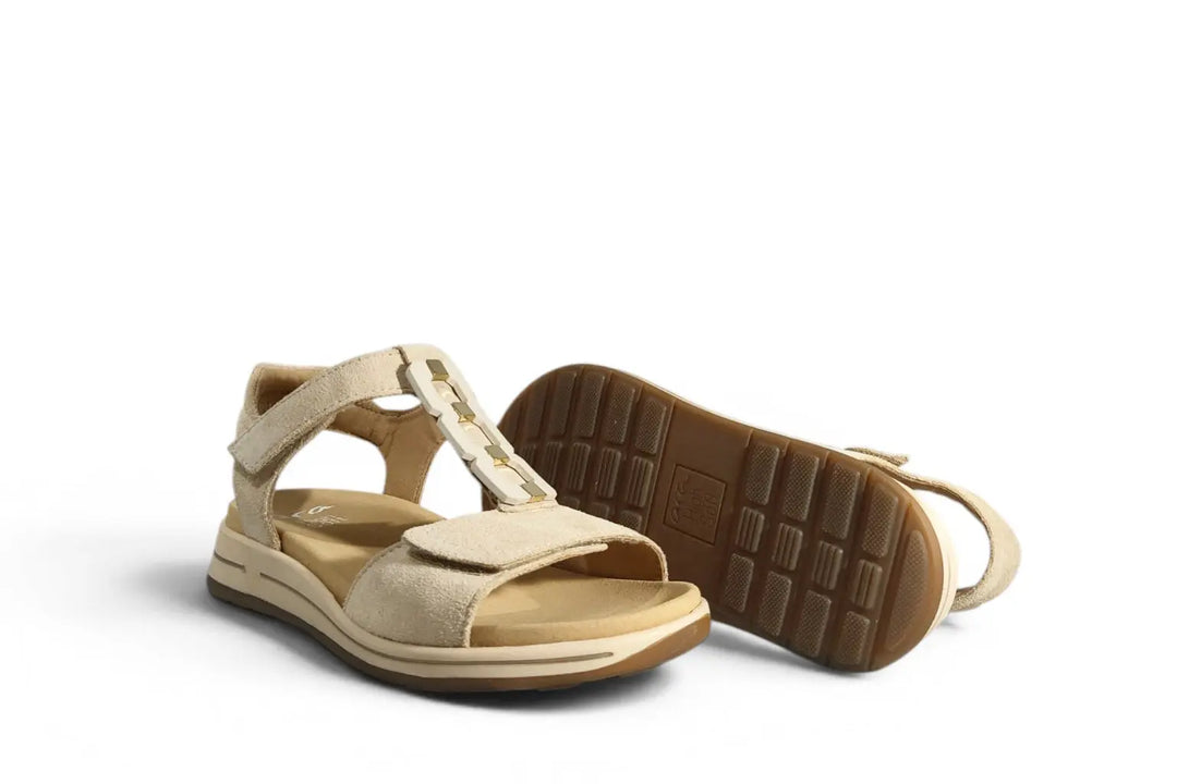 Sandalo Ara cream - art. 34810 Ara