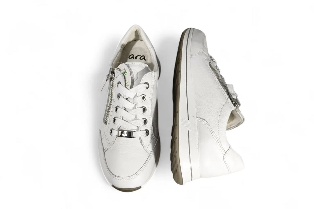 Sneakers Ara bianca - art. 54801 Ara