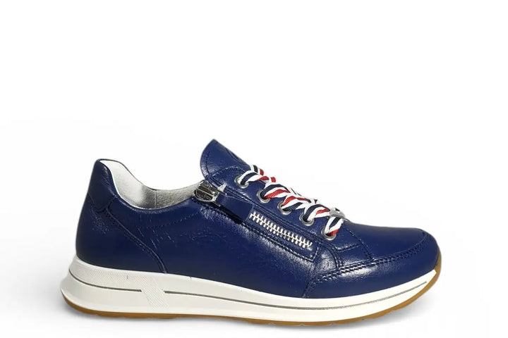 Sneakers Ara blu - art. 54801 Ara