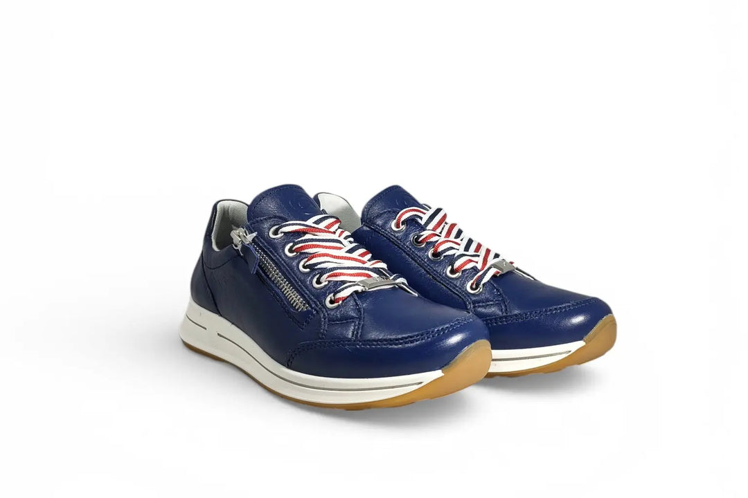 Sneakers Ara blu - art. 54801 Ara
