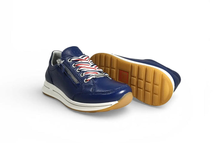 Sneakers Ara blu - art. 54801 Ara