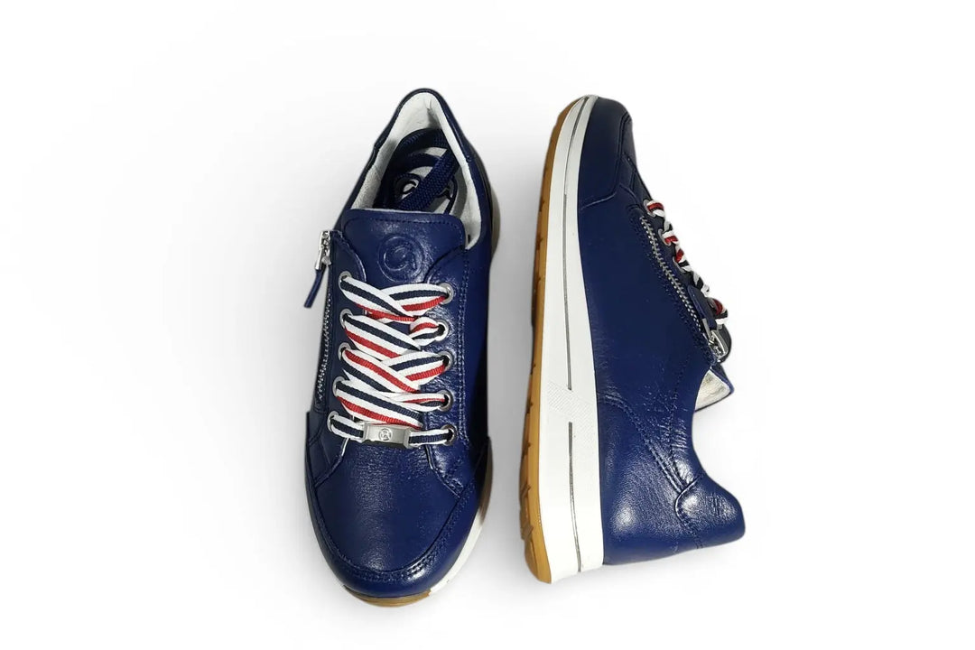 Sneakers Ara blu - art. 54801 Ara
