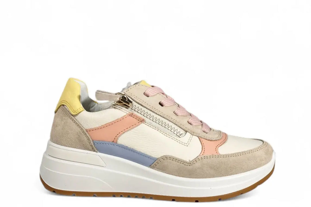 Sneakers Ara multi - art. 57702 Ara