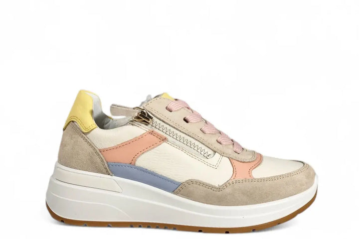 Sneakers Ara multi - art. 57702 Ara