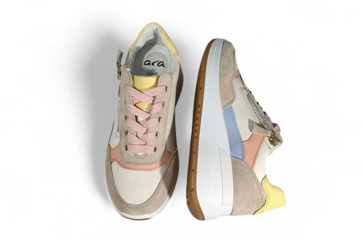 Sneakers Ara multi - art. 57702 Ara