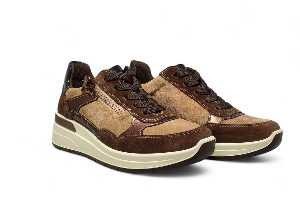 Ara - art. 57702 cognac - Dutto calzature