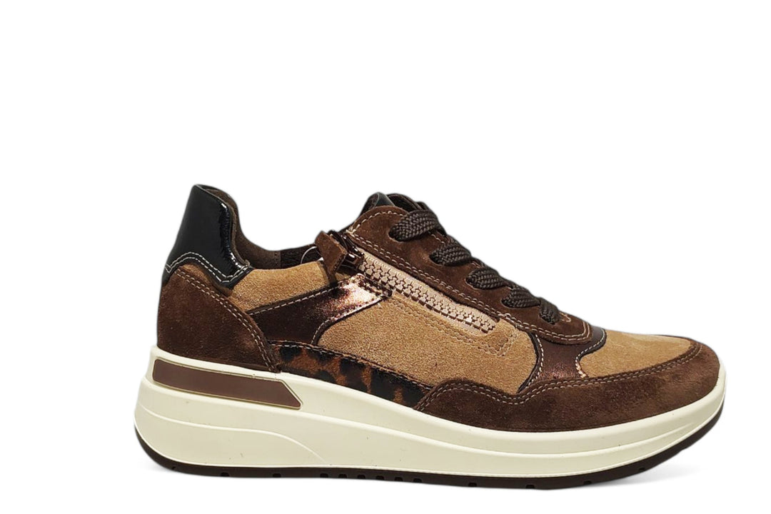 Ara - art. 57702 cognac - Dutto calzature