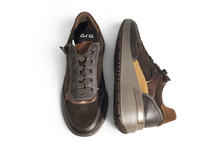 Sneakers Ara moro - art. 57702