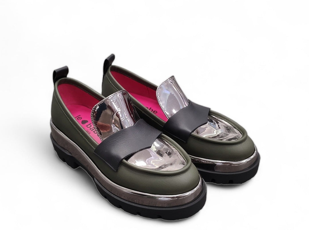 Le Babe - art. 392 foresta