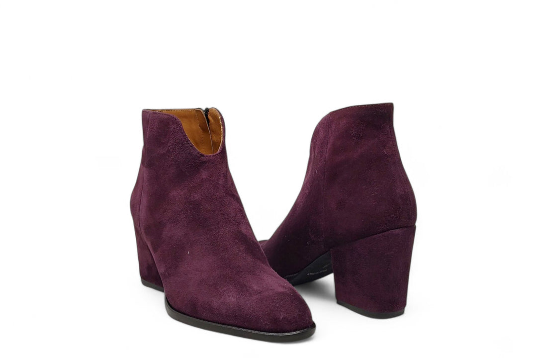 Massimo Baldi - art. 7348 bordeaux - Dutto calzature