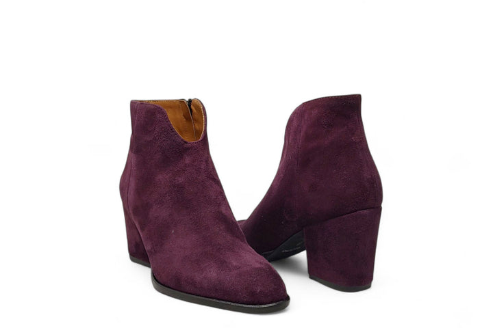 Massimo Baldi - art. 7348 bordeaux - Dutto calzature